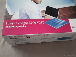 Wifi router - 2