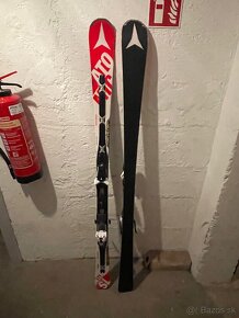 Atomic REDSTER SL 171 cm - 2