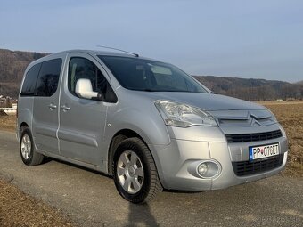 Citroen Berlingo 1.6 HDI - 2