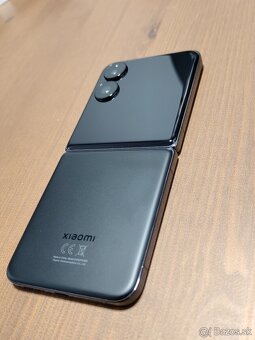 Xiaomi Mix Flip 12GB / 512GB čierny - NOVÝ - 2