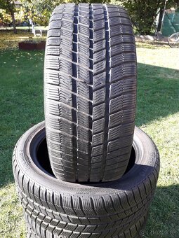 225/45 r17 zimne pneumatiky barum - 2