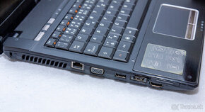 Notebook Lenovo G560  ▌ Intel Core i3 @ 2.40 GHz  ▌ - 2