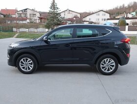 Hyundai Tucson 2016 benzín 1.6 GDi-bohatá výbava,navi,kamera - 2