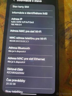 samsung a25 5g - 2