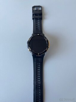 Amazfit T-Rex 2 Astro Gold/Black - 2