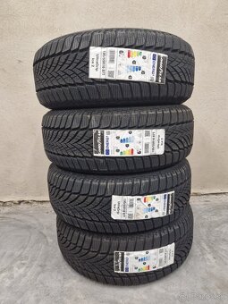 195/55 r16 pneumatiky zimné 195/55/16 195 55 16 zimne pneu - 2