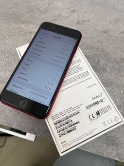 iPhone SE 2020 64GB - 2