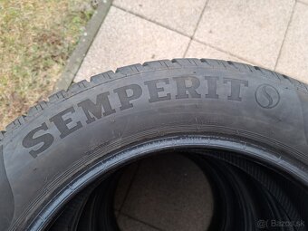 Letné pneumatiky Semperit 185/60 R15 88H XL - 2