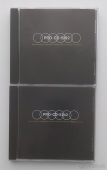 Depeche Mode 2 x US CD Promo Selections - 2