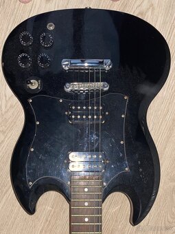 Elektrika Epiphone SG - 2