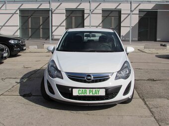 Opel Corsa 1.0 12V Selection - 2