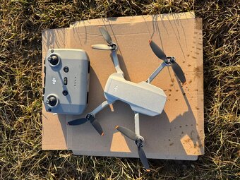 Dji Mini 2 SE - 2