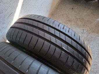 185/65 r15 letné pneumatiky Goodyear - 2