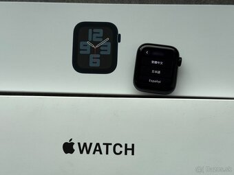 Apple Watch SE 2 2024 40mm - 2