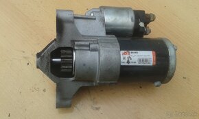 Peugeot-Citroen 2,0hdi-Starter - 2