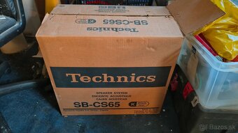 Technics - 2