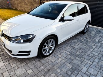 Vw golf 7 - 2