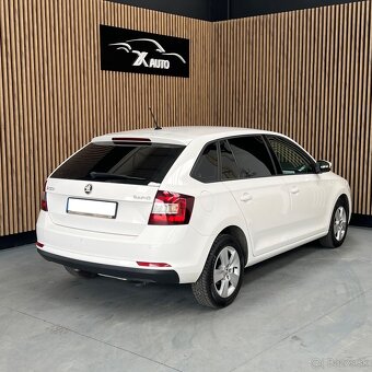 Škoda Rapid 1.0 TSI " 1.Majitel " - 2