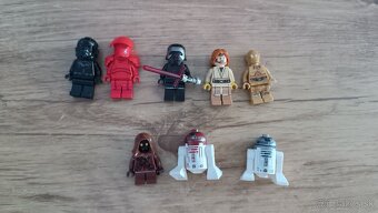 Lego star wars - 2