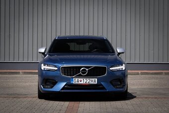 Volvo V90 2.0 D4 Drive-E R-Design Auto - 2