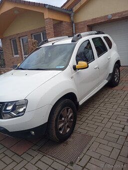 Dacia duster 4x4 lpg - 2