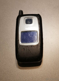 Nokia 6103 - 2