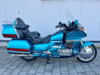 HONDA GL1500 GOLD WING SE….1993….TOP STAV - 2