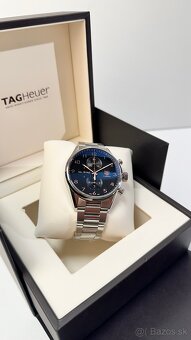 TAG Heuer CARRERA cal.1887 nenosene - 2