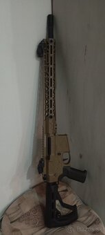 M4 AR15 - 2