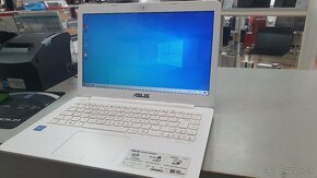 14" Biely Asus E402N notebook s Windows 10 - 2