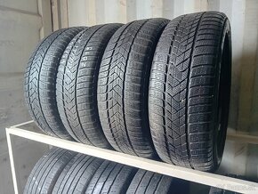 Zimné pneumatiky 245/50R19 RFT Pirelli - 2