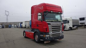 Prodám SCANIA R440 N320 TOP LINE EURO 5 - 2