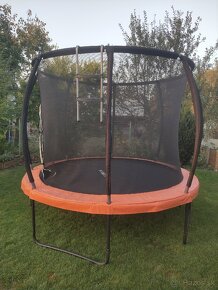 Trampolína Marimex premium 305 - 2