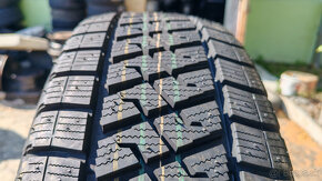 Zimné pneu 215/65 R15C --- LASSA - 2