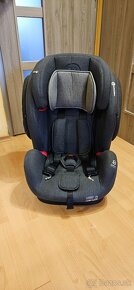 PETITE&MARS Autosedačka Prime II Isofix - 2