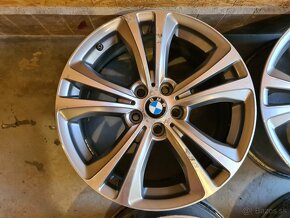 5x112 R18 Bmw - 2