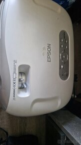 Epson projektor - 2