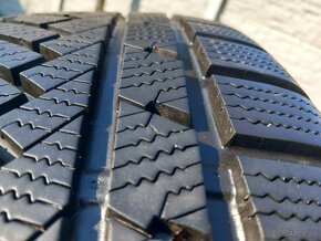 235/55 r18 zimne pneumatiky - 2