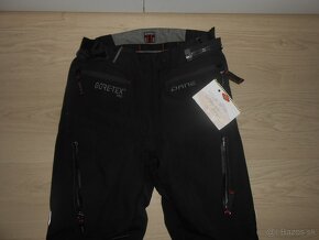 Predam nove kvalitne damske GORE TEX nohavice DANE LYNGBY AI - 2