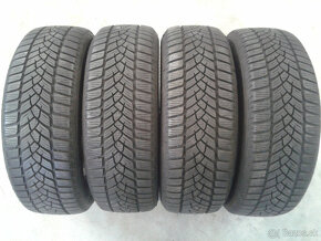 Zimna sada 205/60 R16 92H FULDA KRISTALL CONTROL HP2 - 2