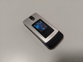 Nokia 6650 fold - 2