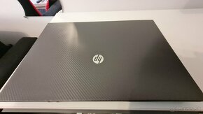 Predám Notebook 15,6" HP 625 v zánovnom stave - upgrade - 2