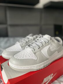 Nike dunk Grey fog 42,5 - 2