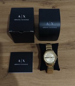 Armani Exchange 2415 - 2