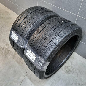 Zimné pneumatiky 235/35 R19 FORTUNE DOT3421 - 2