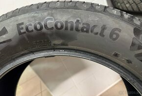 Continental ecocontact 6 47/23 - 2