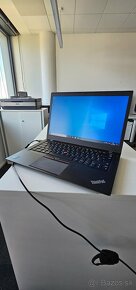 Lenovo Thinkpad T460S i7-6600U 3.4GHz 14.0",20GB ram, 512GB - 2