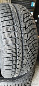 Zimné pneumatiky 225/45 R17 - 2