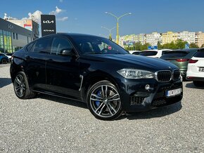 BMW X6 M 4.4, 423kW, Odpočet DPH - 2