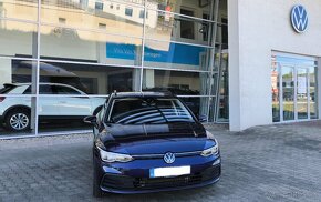 Volkswagen Golf Variant 1.5 eTSI ACT Life DSG - 2